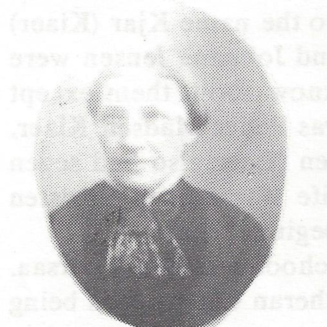 Mette Marie Christensen (1819 - 1904) Profile